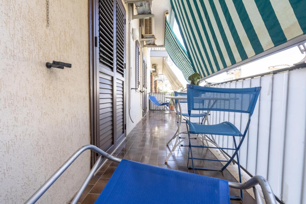 Casa Ecate Apartment Marina di Ragusa Bagian luar foto