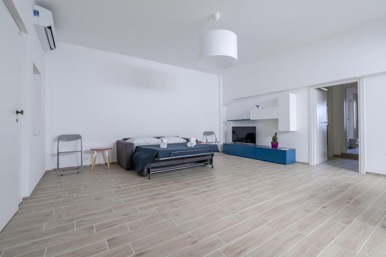 Casa Ecate Apartment Marina di Ragusa Bagian luar foto
