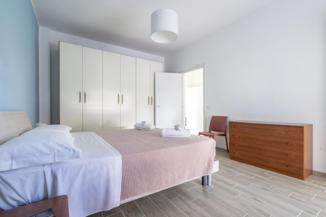 Casa Ecate Apartment Marina di Ragusa Bagian luar foto