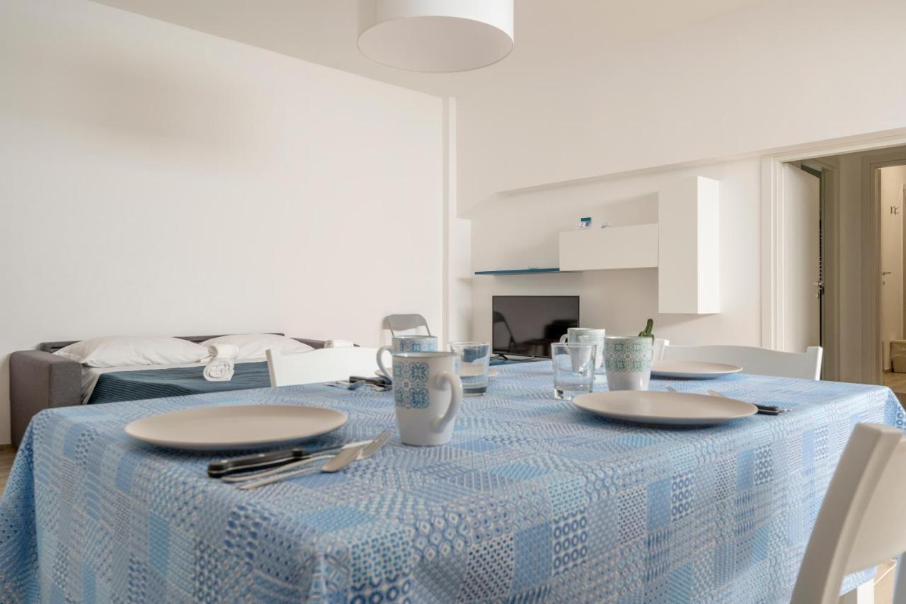 Casa Ecate Apartment Marina di Ragusa Bagian luar foto